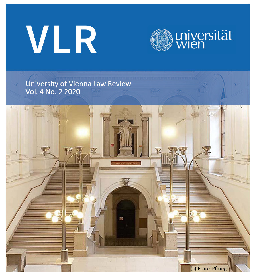 university of vienna dissertations